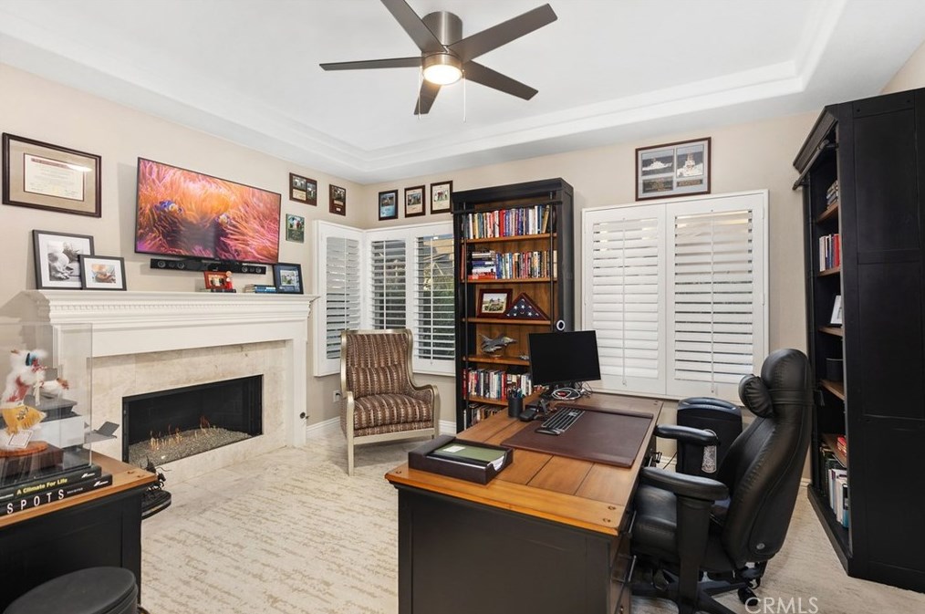 8 Sawmill, Trabuco Canyon CA  92679-4205 exterior