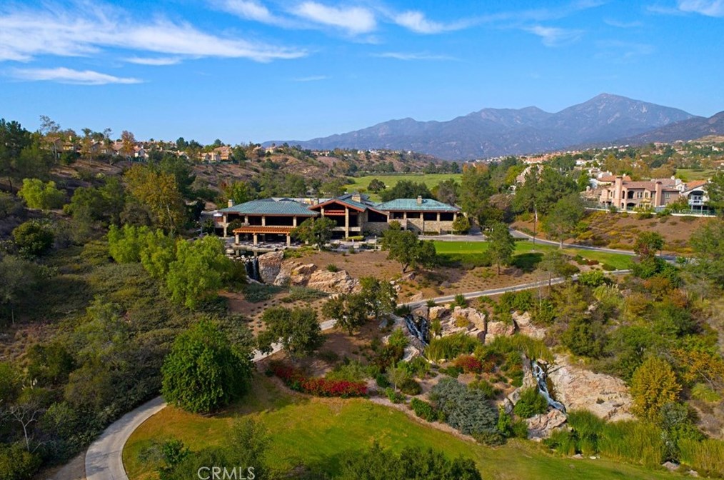 8 Sawmill, Trabuco Canyon CA  92679-4205 exterior