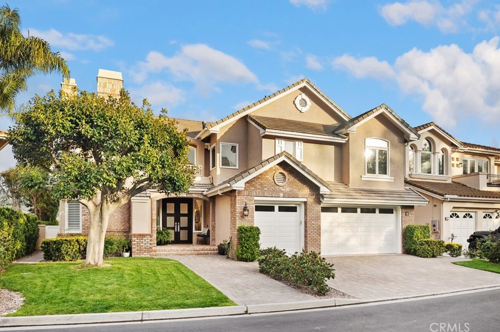 8 Sawmill, Trabuco Canyon CA  92679-4205 exterior