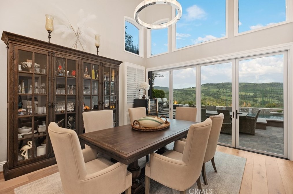 8 Sawmill, Trabuco Canyon CA  92679-4205 exterior