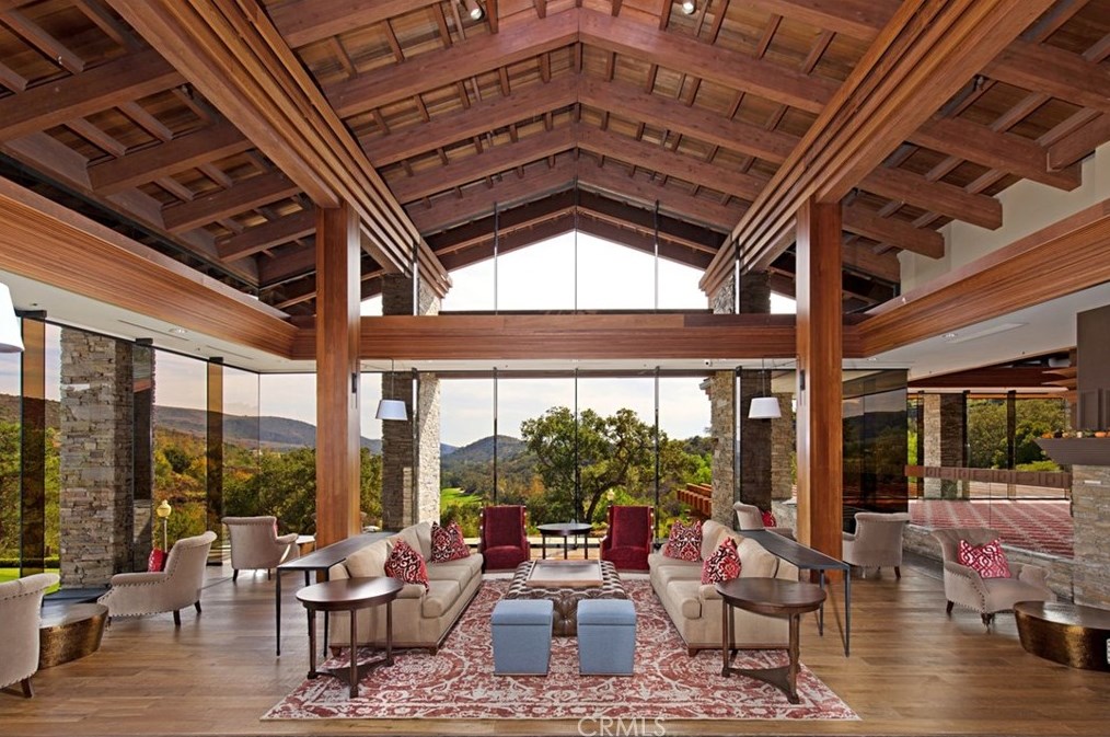 8 Sawmill, Trabuco Canyon CA  92679-4205 exterior