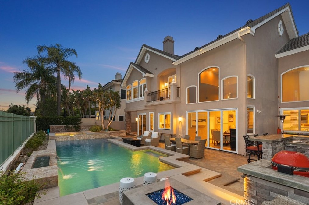8 Sawmill, Trabuco Canyon, CA 92679