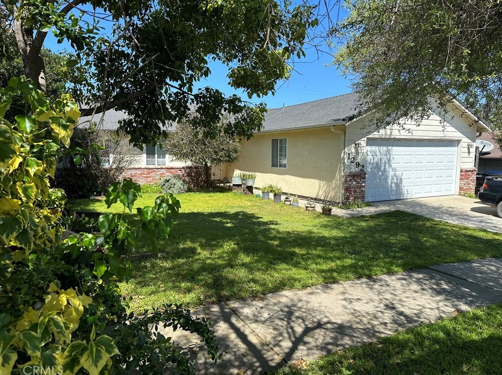 1292 Galaxy St, Nipomo, CA 93444