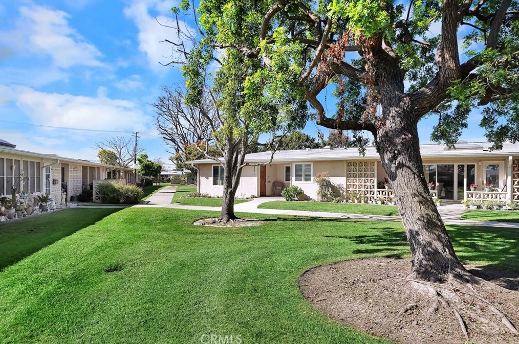 1470 Homewood Rd #90l, Seal Beach, CA 90740