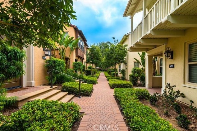110 Peony, Irvine, CA 92618-1509