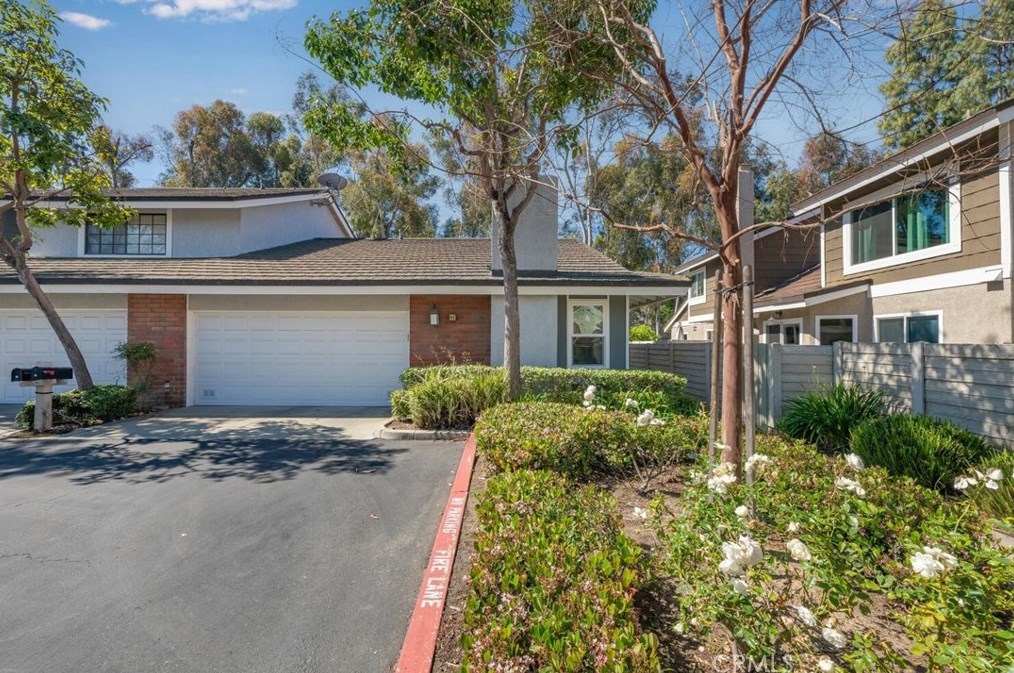 45 Weepingwood, Irvine, CA 92614-5491