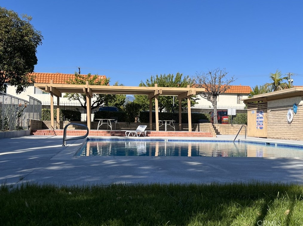 22713 Malaga Way, El Toro, CA 92630