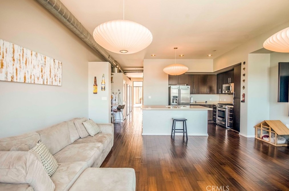 133 The Promenade #529, Long Beach, CA 90802