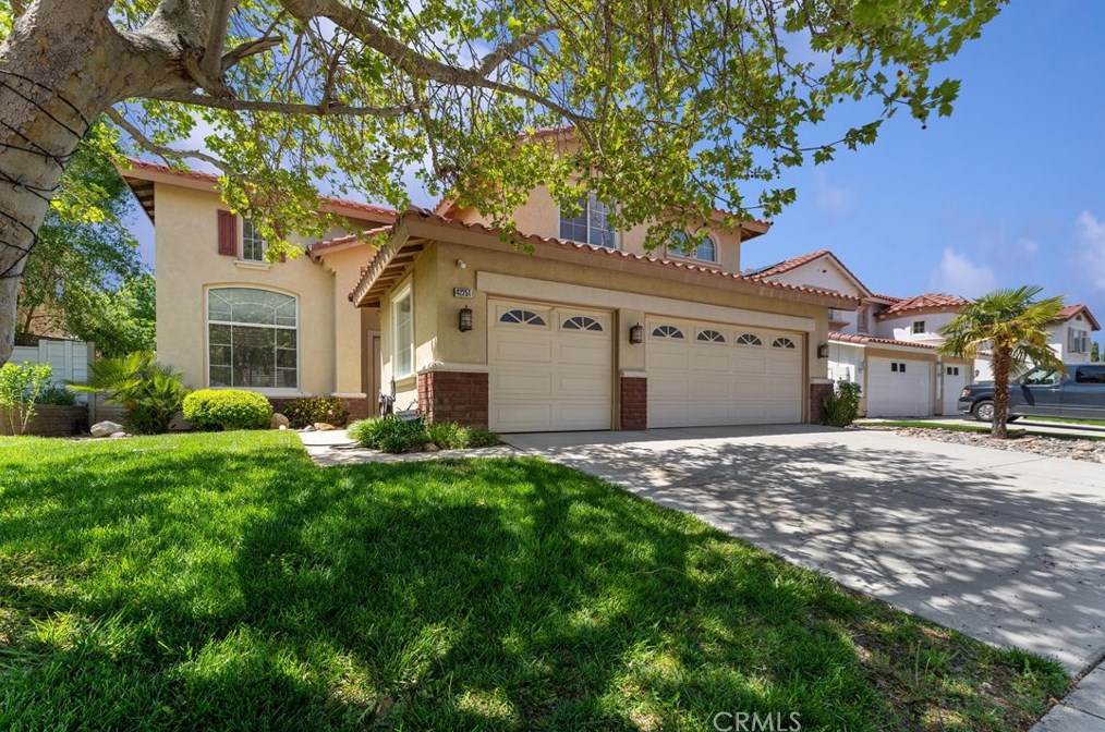 42251 Sand Palm Way, Lancaster, CA 93536-1280