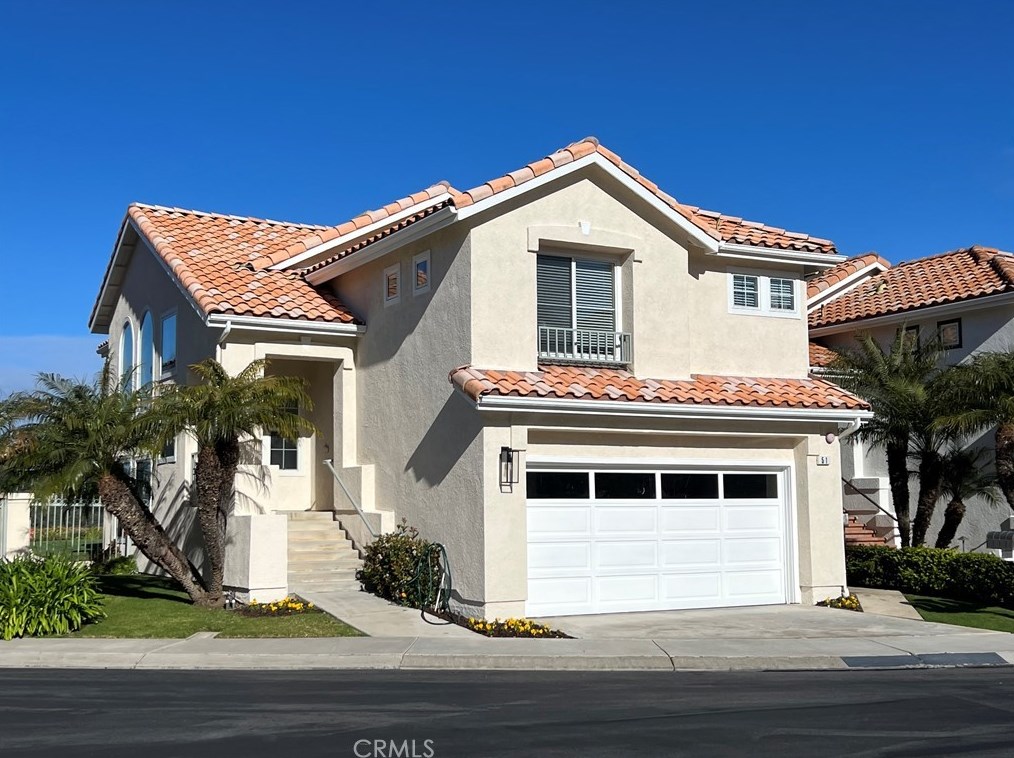 51 Santa Lucia, Dana Point, CA 92629