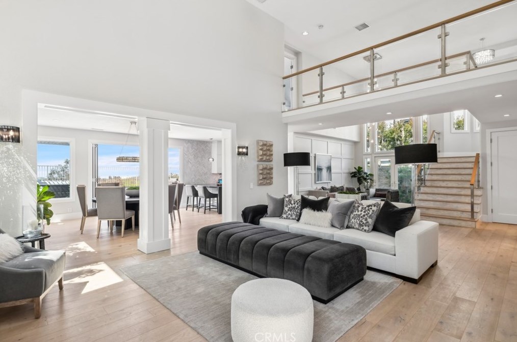 32732 Coppercrest Dr, Trabuco Canyon CA  92679-3373 exterior