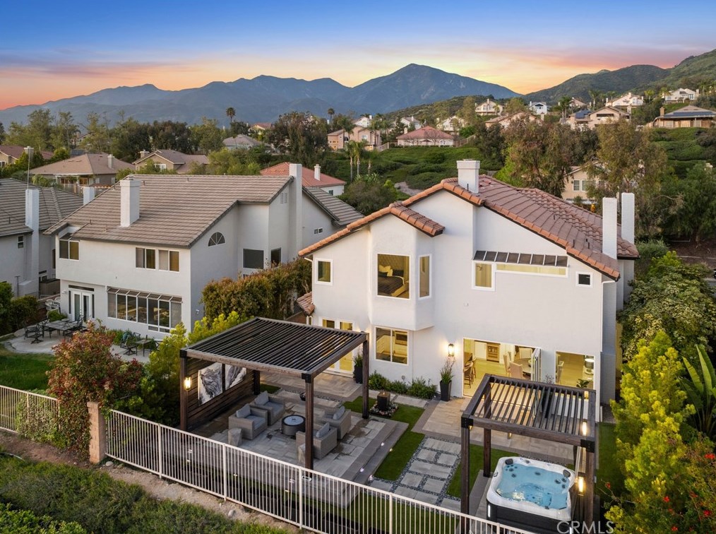 32732 Coppercrest Dr, Trabuco Canyon CA  92679-3373 exterior