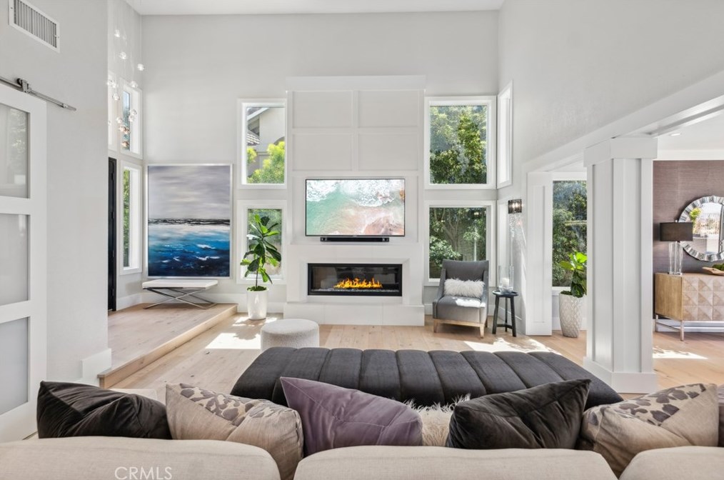 32732 Coppercrest Dr, Trabuco Canyon CA  92679-3373 exterior