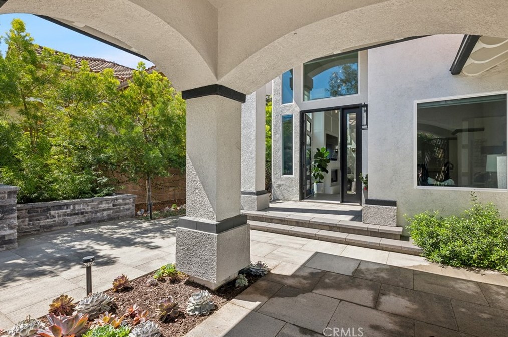 32732 Coppercrest Dr, Trabuco Canyon CA  92679-3373 exterior