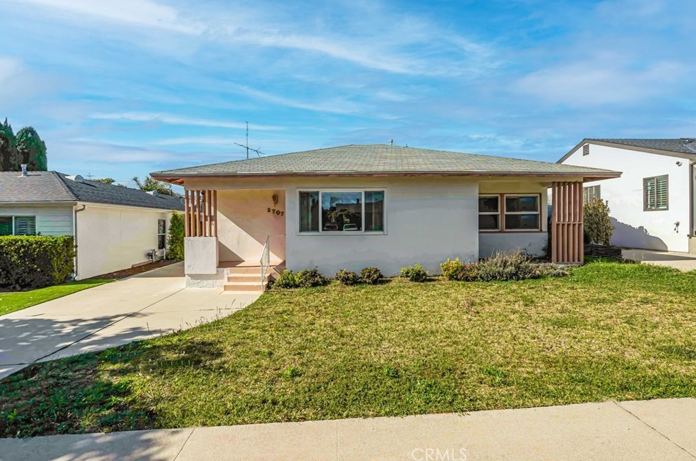 2707 Robinson St, Redondo Beach, CA 90278