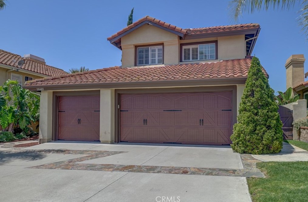 28485 Rancho Grande, Laguna Beach, CA 92677-7435