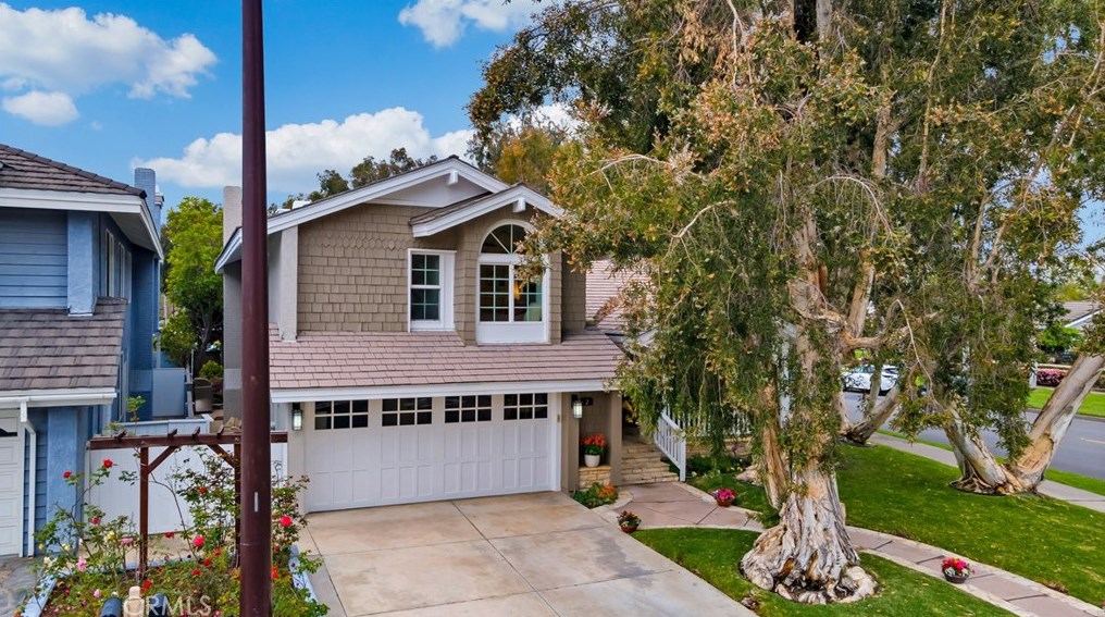 2 Rainstar, Irvine, CA 92614-5412