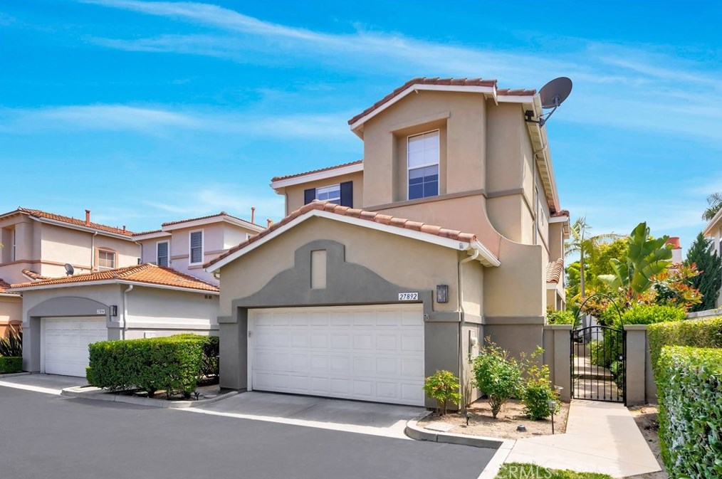 27892 Via De Costa, San Juan Capistrano, CA 92675-5383