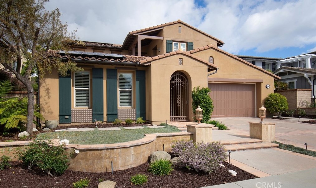 26621 Paseo Callado, San Juan Capistrano, CA 92675