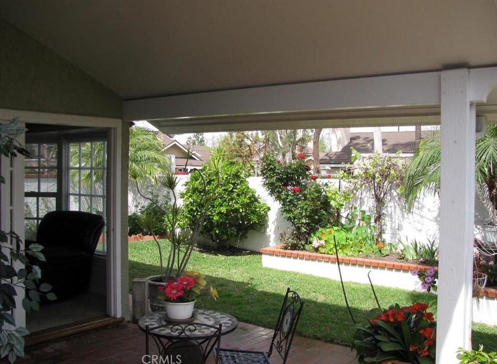 1 Winterbranch, Irvine CA  92604-4604 exterior