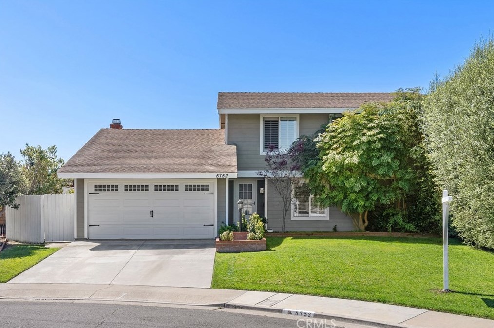 5752 Whistler Cir, Huntington Beach, CA 92649