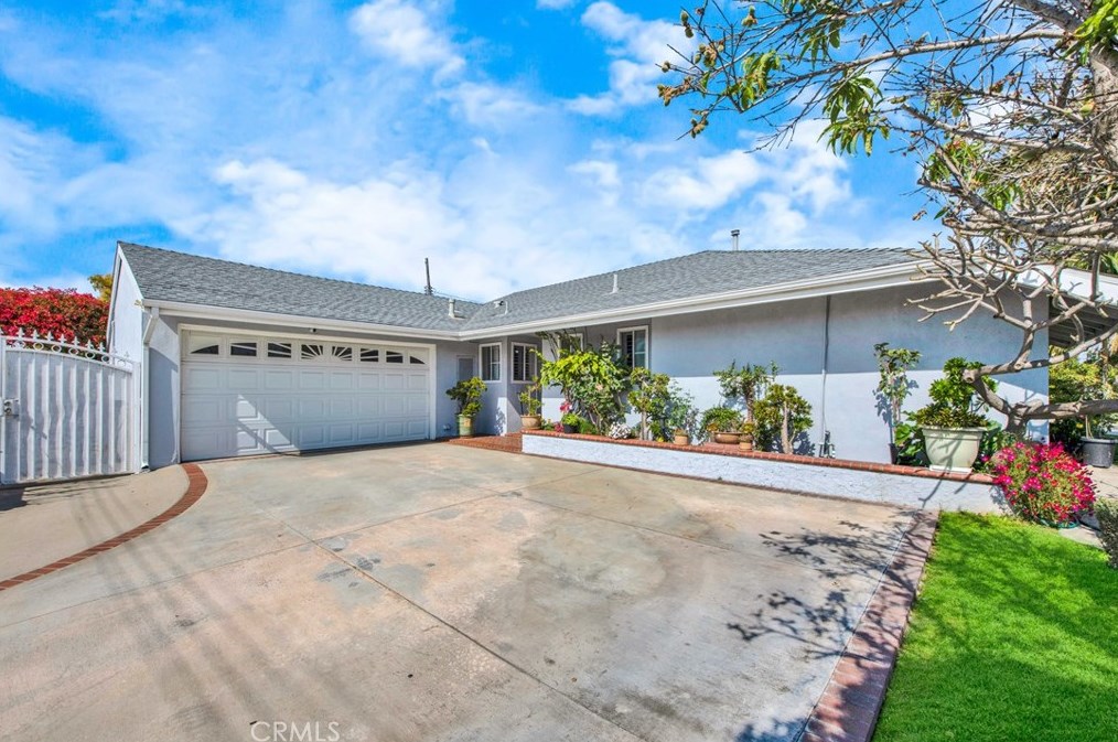 9251 Parliament Ave, Westminster, CA 92683