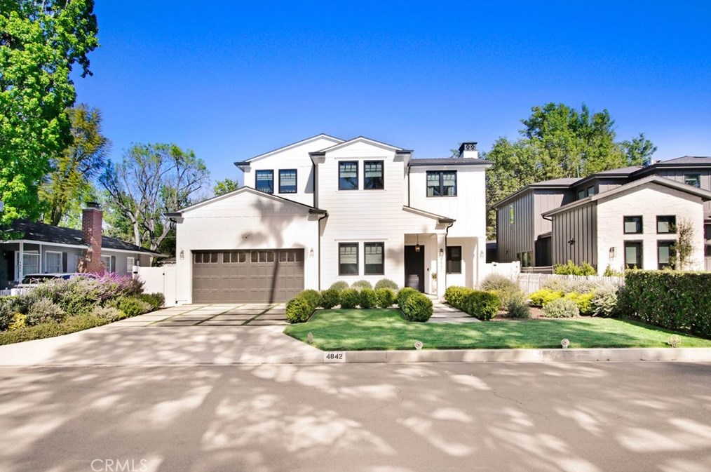 4842 Ranchito Ave, Van Nuys, CA 91423