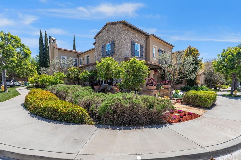 66 Fanlight, Irvine, CA 92620-3436