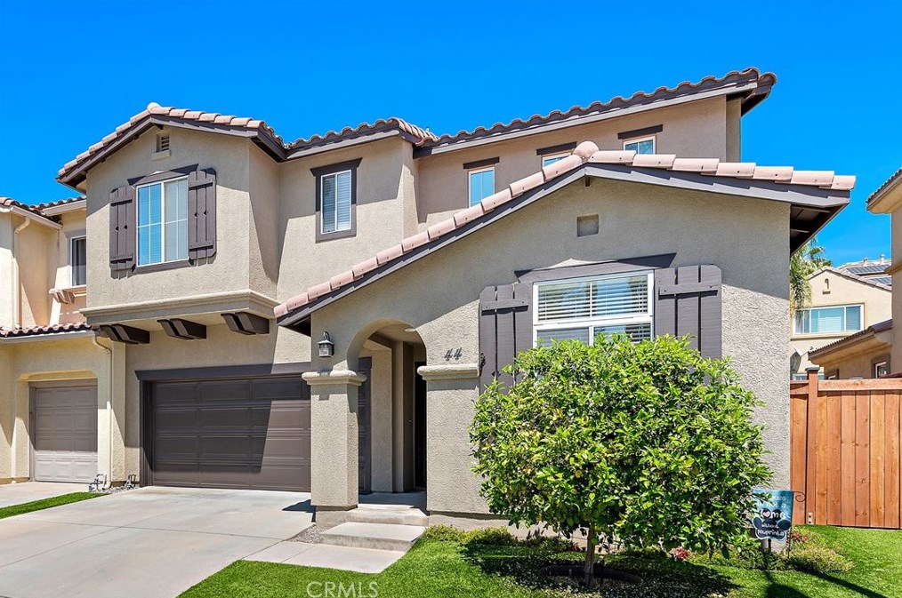 44 Milagro, Trabuco Canyon, CA 92688-2882