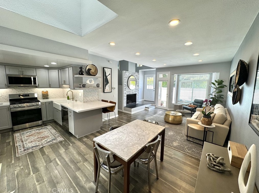 26826 Park Terrace Ln #136, San Juan Capistrano, CA 92692