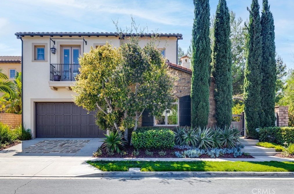 32 Lowland, Irvine CA  92602-0837 exterior