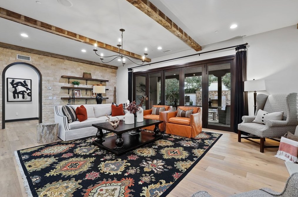 32 Lowland, Irvine CA  92602-0837 exterior