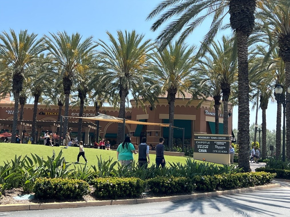 3 Nature, Irvine CA  92620-3827 exterior