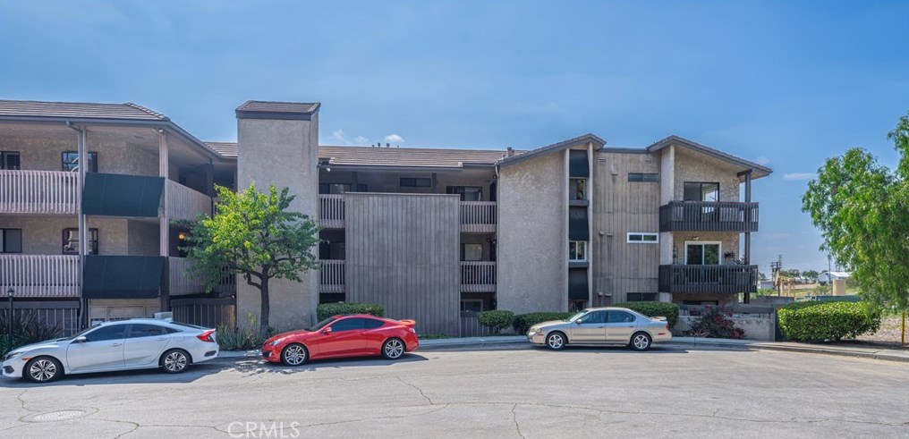 2298 Rose Ave #402, Long Beach, CA 90755