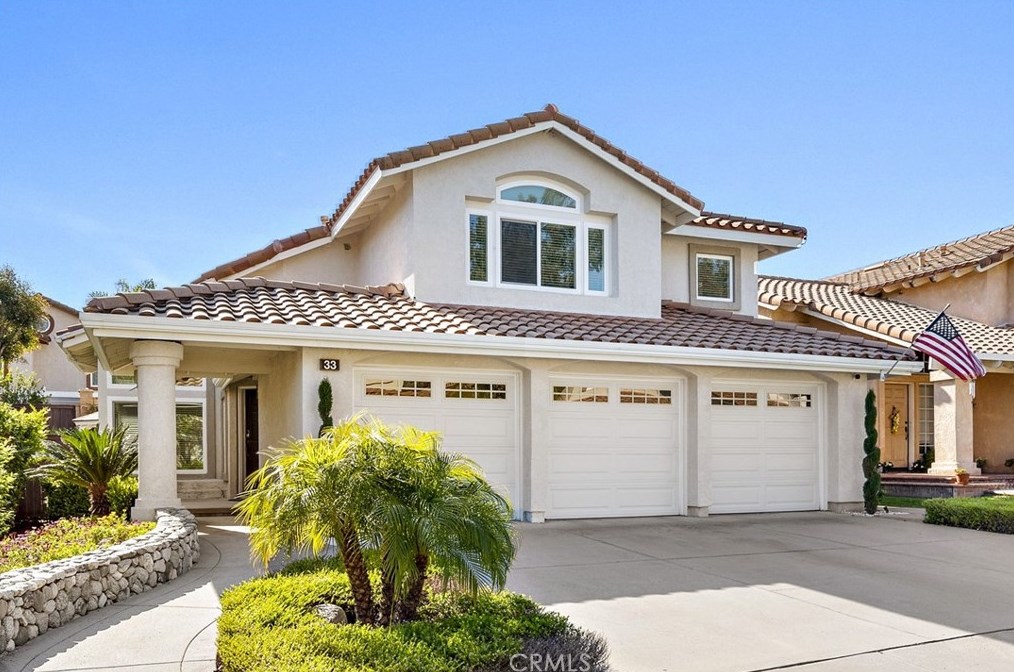 33 Reata, Trabuco Canyon, CA 92688