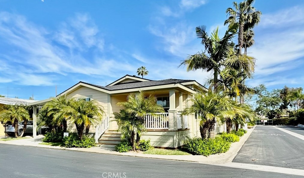 24921 Muirlands Blvd #63, El Toro, CA 92630