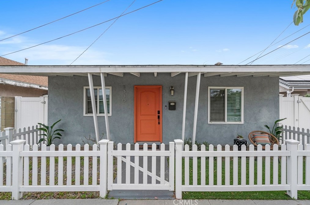 5330 Rose Ave, Long Beach, CA 90805