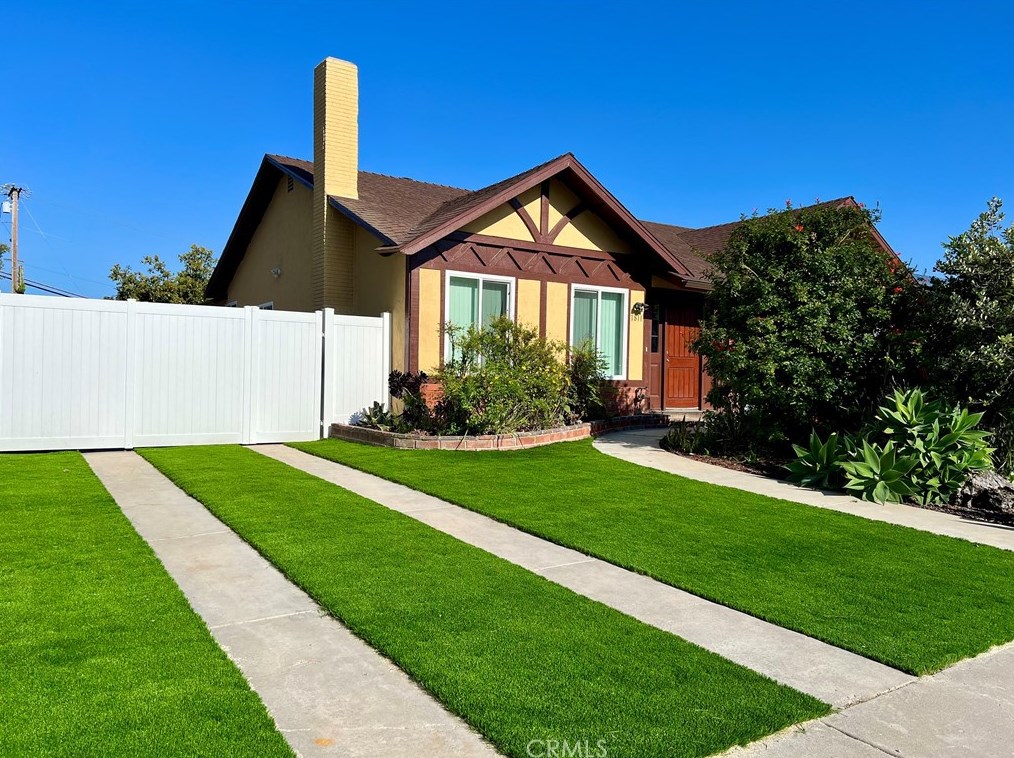 1811 Lebuan Dr, Lemon Grove, CA 91945