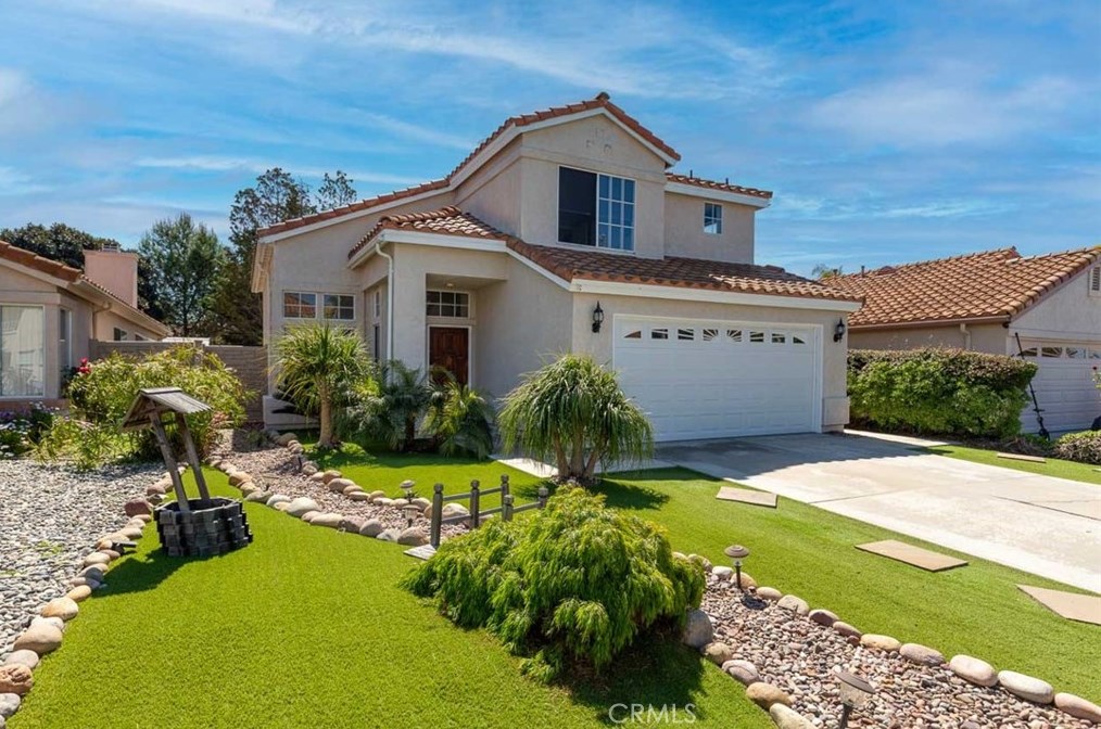 3774 Via Las Villas, Oceanside, CA 92056-7258