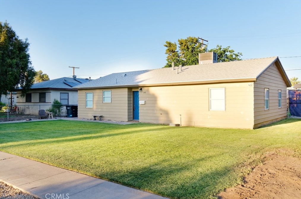 340 N Willow St, Blythe, CA 92225