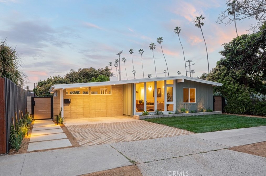 6 Soledad St, Santa Barbara, CA 93103-3545