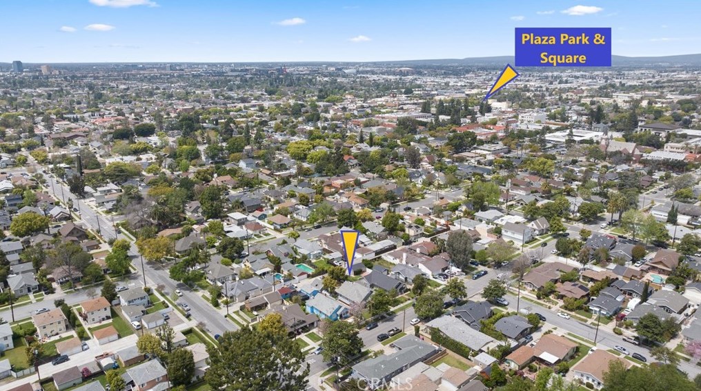 374 Shaffer St, Orange CA 92866-1116 exterior