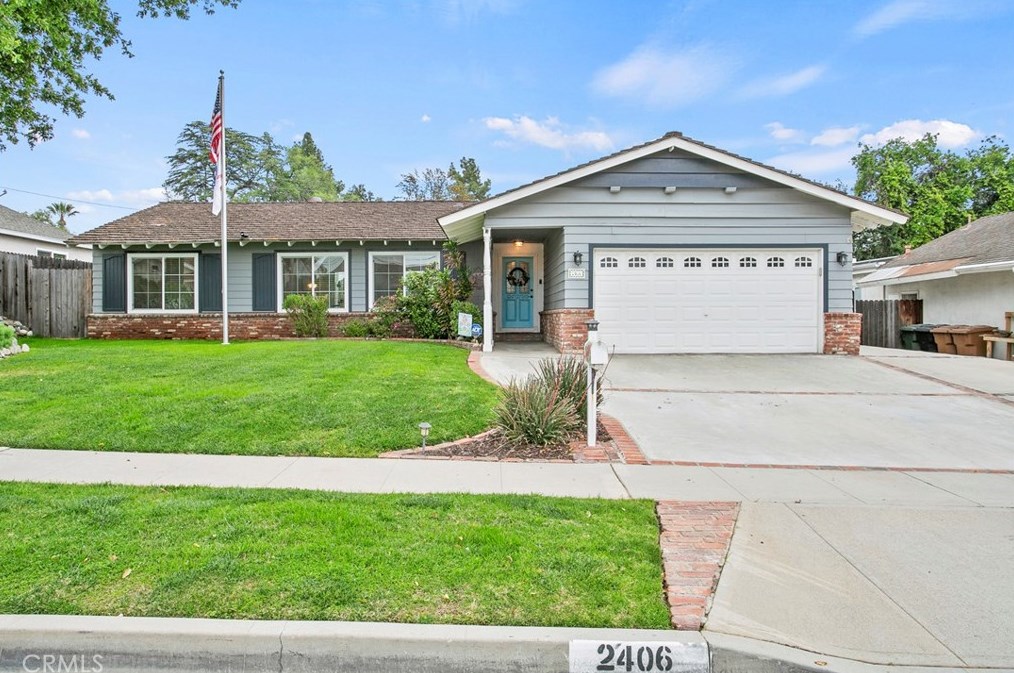2406 Cambridge Ave, Fullerton, CA 92835