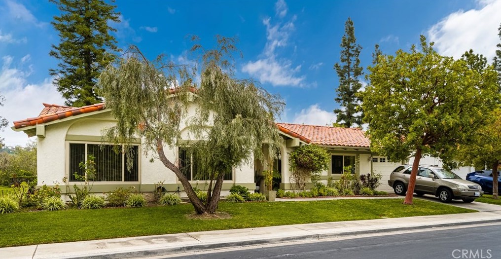 28212 Via Herrera, San Juan Capistrano, CA 92692