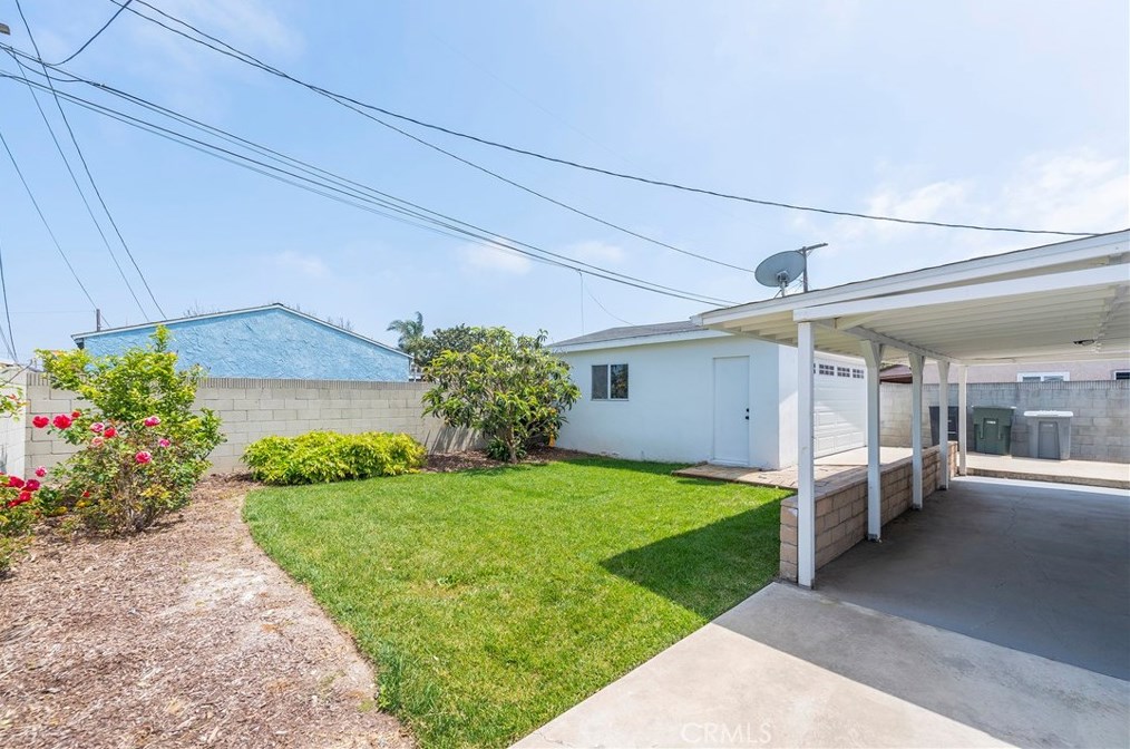 18422 Falda Ave, Torrance CA  90504-5018 exterior