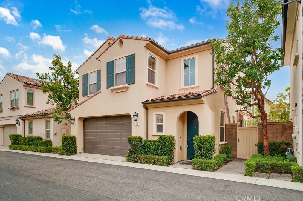 198 Desert Bloom, Irvine, CA 92618