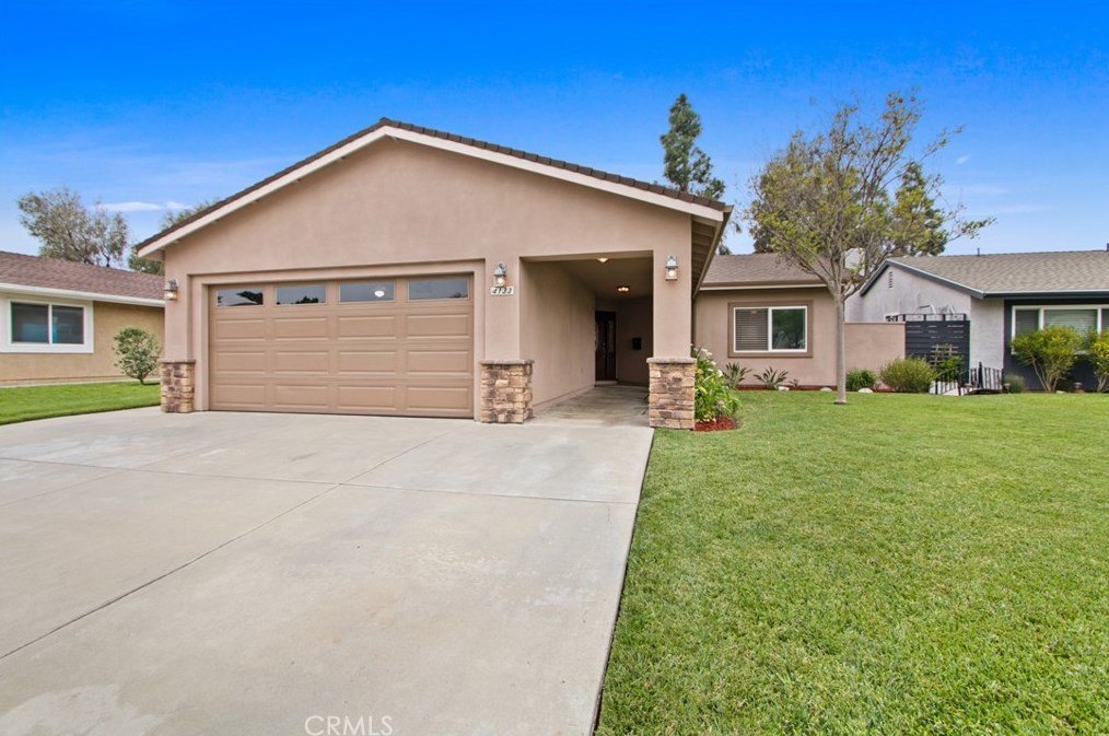 4133 Bainbridge Ave, Anaheim, CA 92807-2822