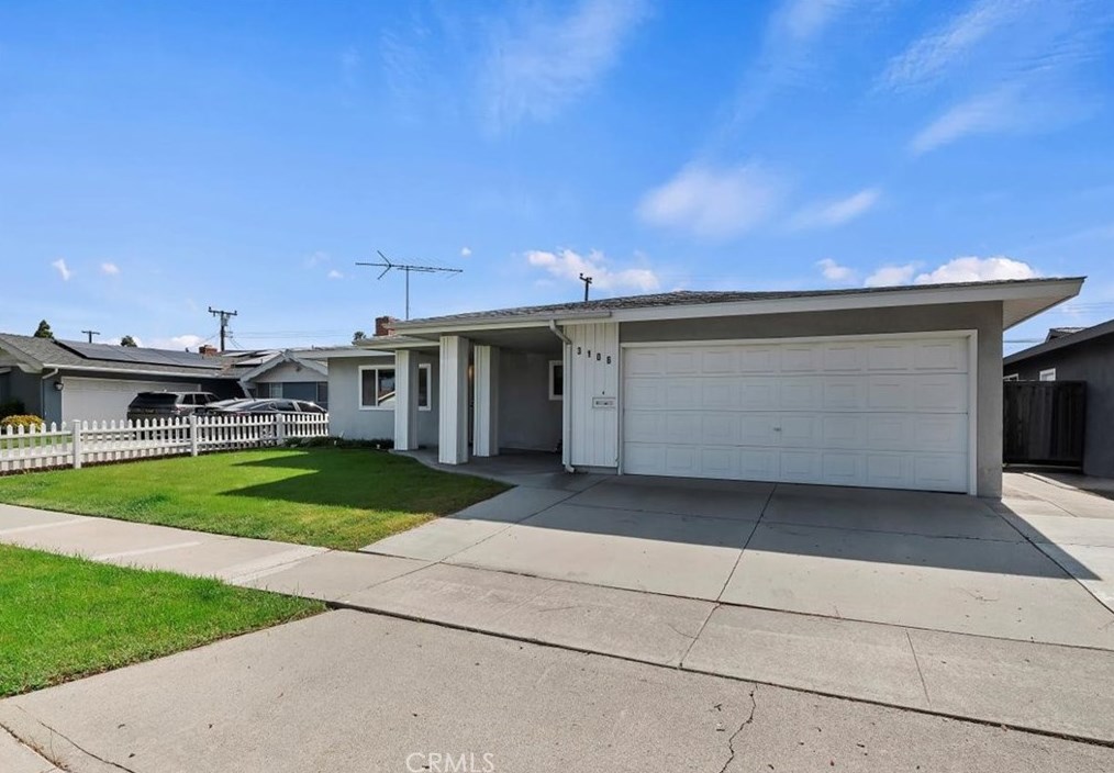 3106 Yellowstone Dr, Costa Mesa, CA 92626