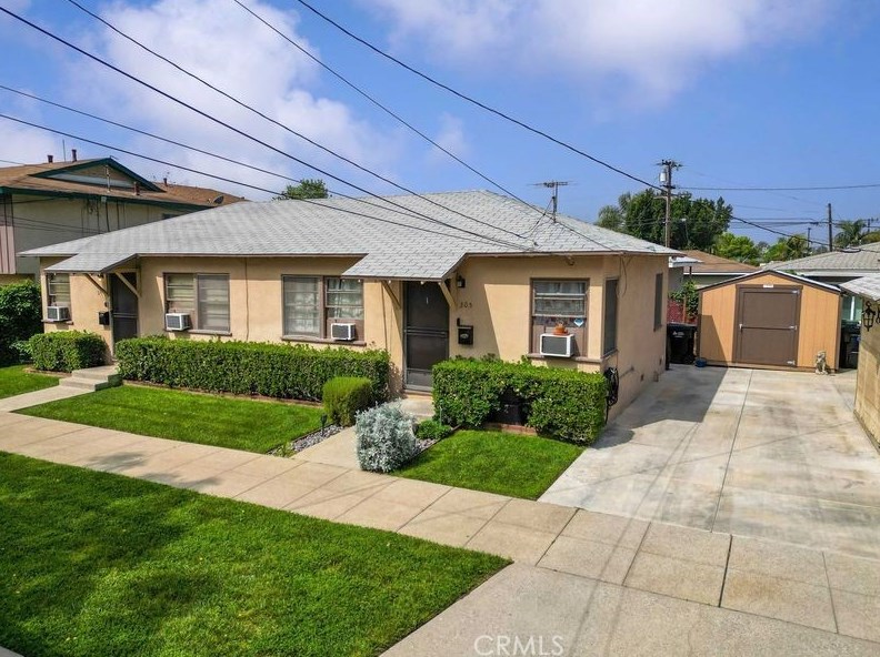 228 E Ada, Glendora, CA 91741
