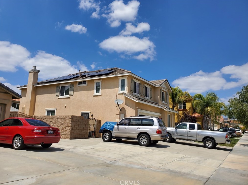 1895 Orange Tip Ln, Hemet, CA 92545